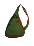 Turtle Shell Sling Bag (PATTERN PDF)
