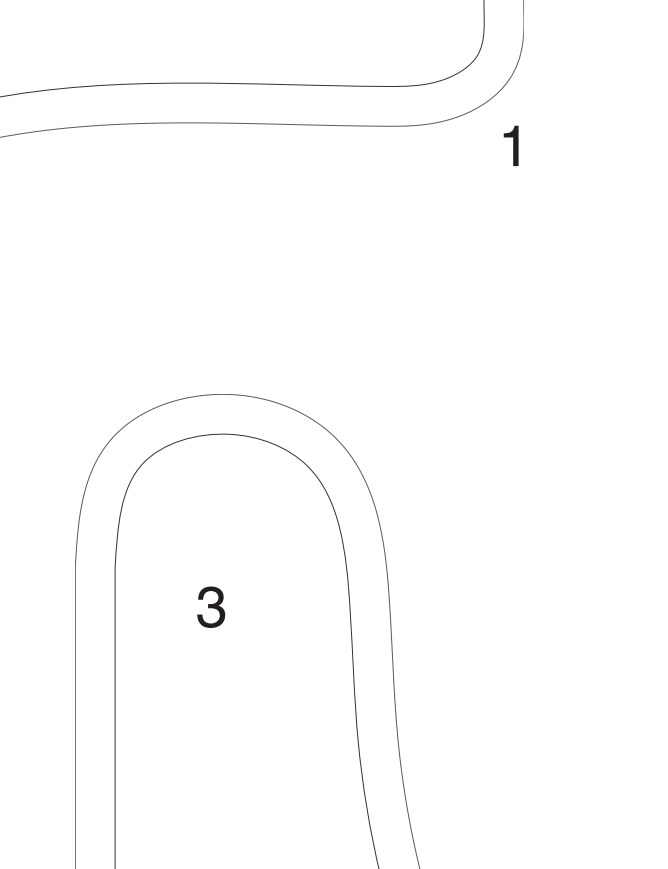 Turtle Shell Sling Bag (PATTERN PDF)