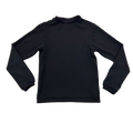 Black Thermal Long Sleeve