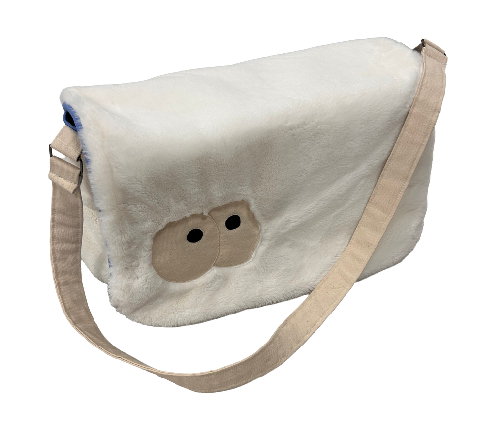 Yeti Duffle Bag