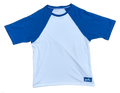 Blue Shirt (M/L)