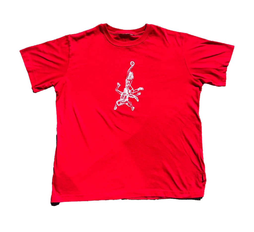 Poster Tee
