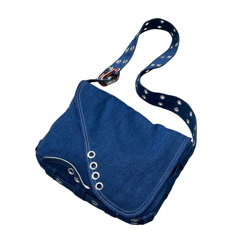 Grommet Bag (PATTERN PDF)