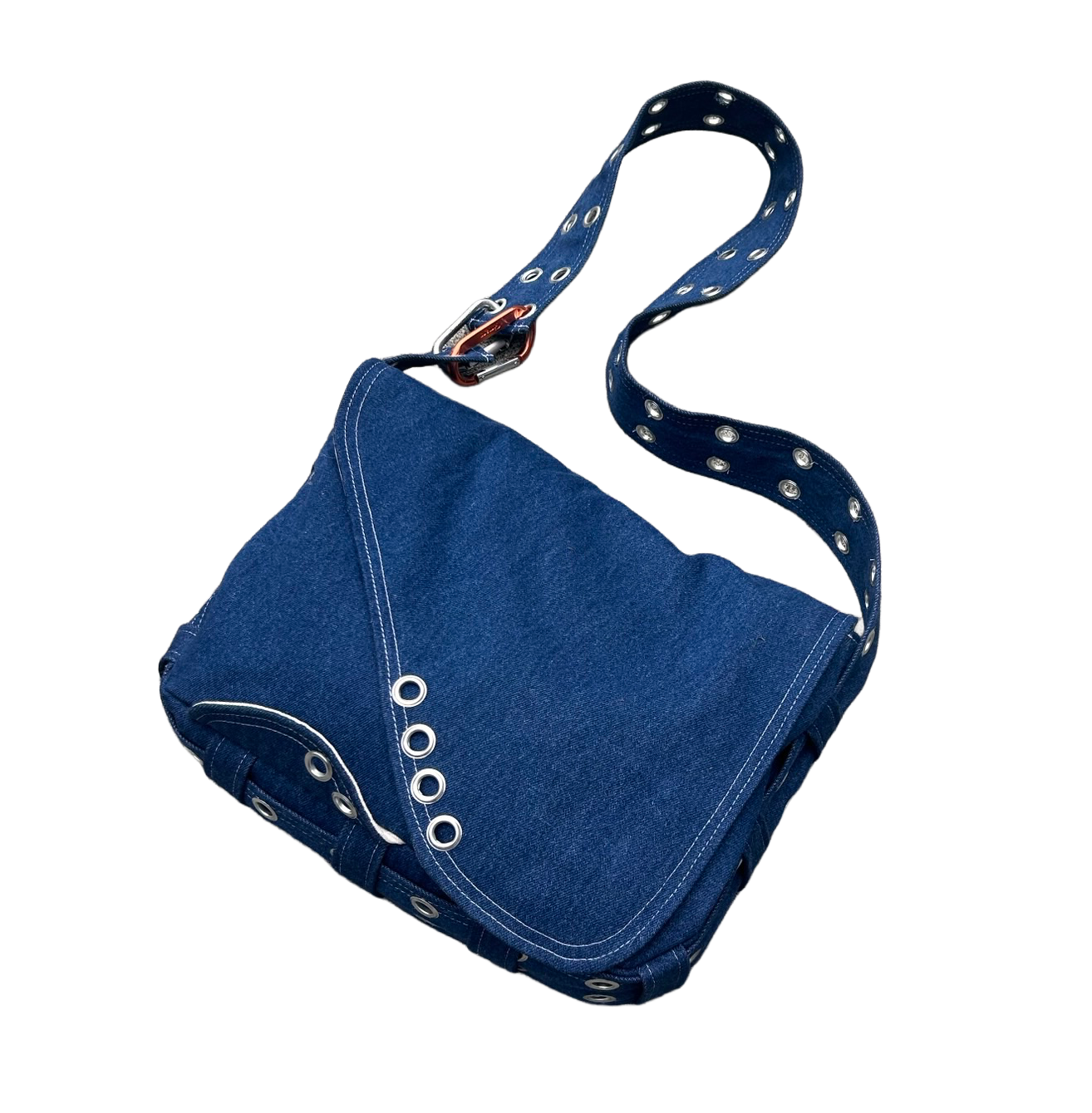 Grommet Bag (PATTERN PDF)