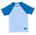 Aqua Shirt (XS/S)