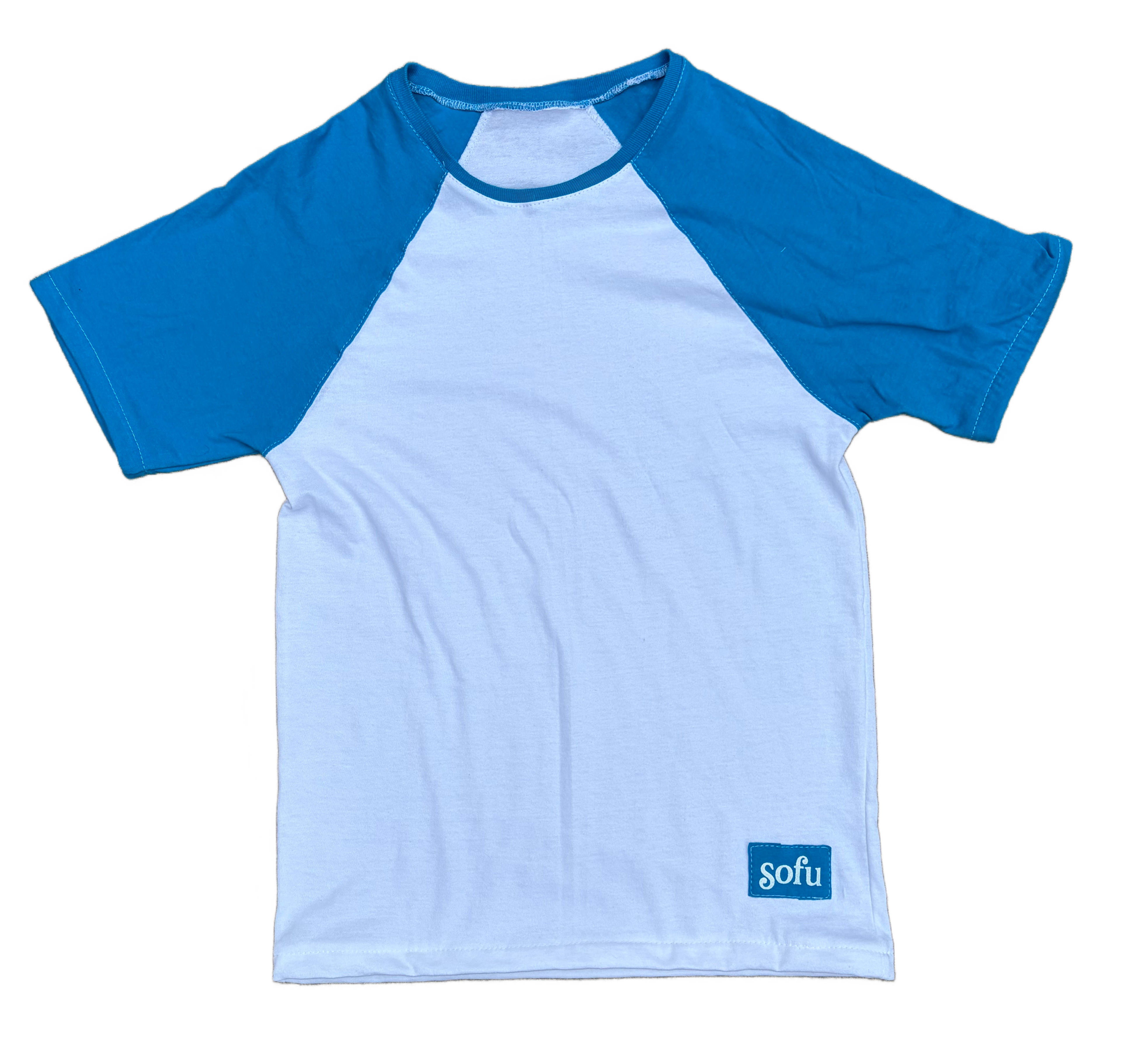 Aqua Shirt (XS/S)