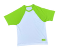 Lime Shirt (M/L)