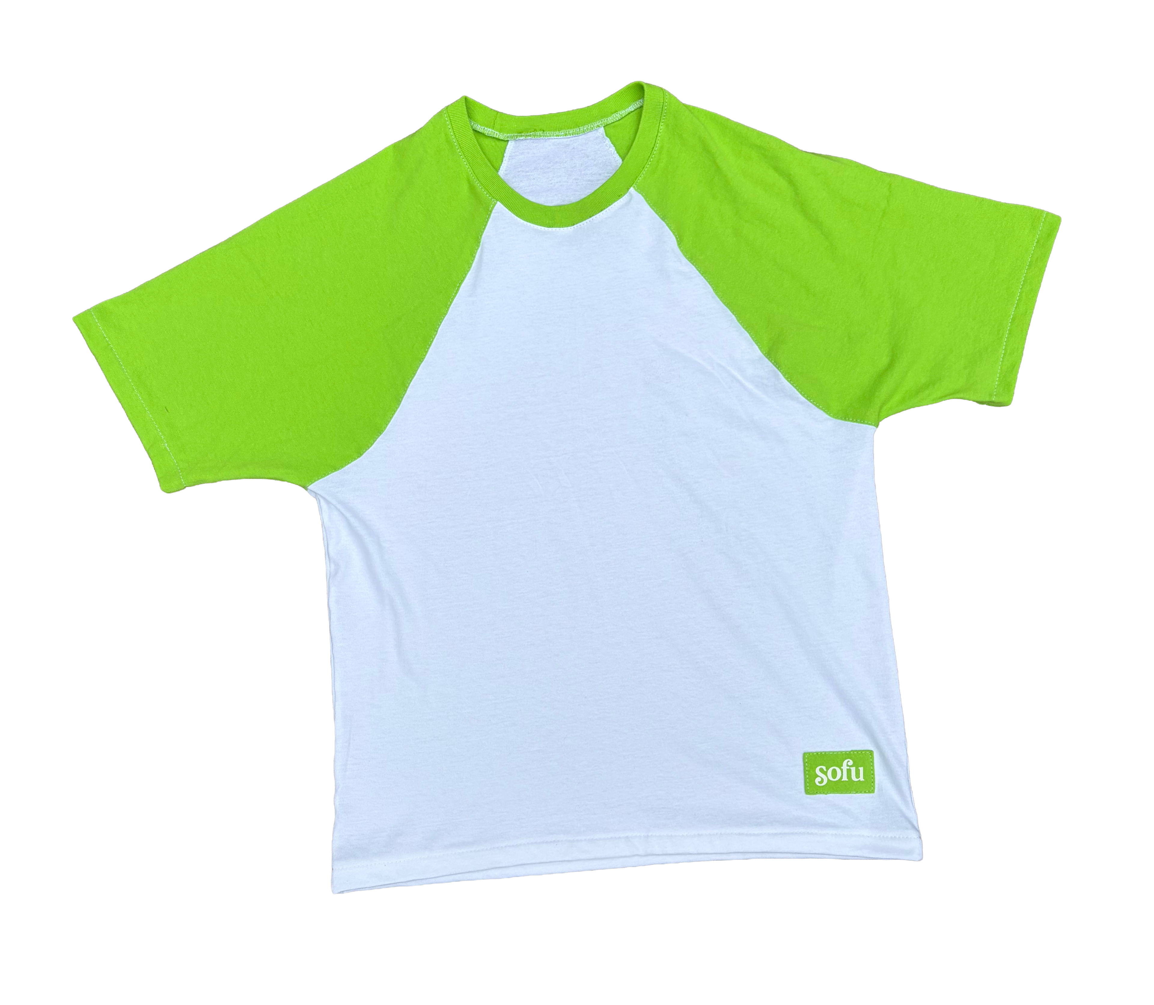 Lime Shirt (M/L)