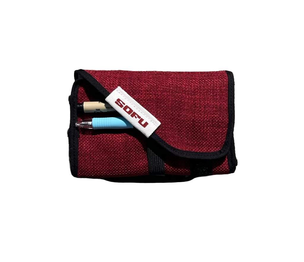 Notebook Pouch
