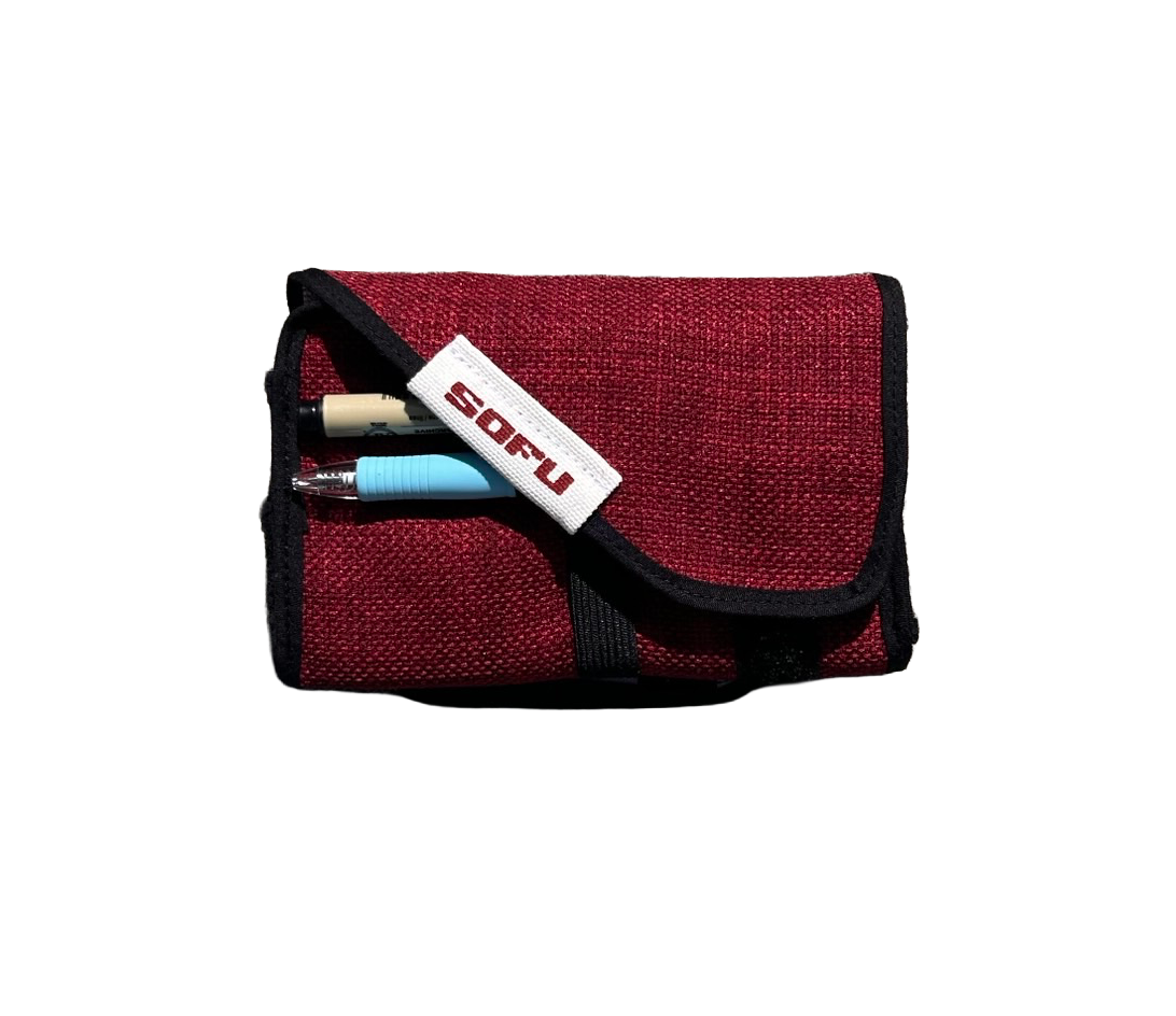 Notebook Pouch