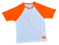 Orange Shirt (M/L)