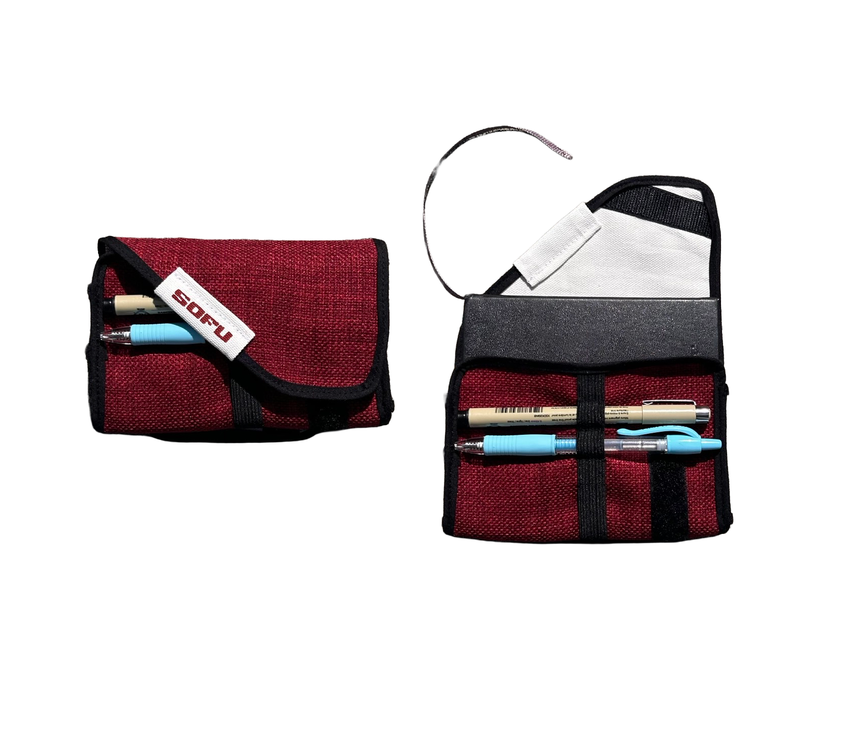 Notebook Pouch (PATTERN PDF)