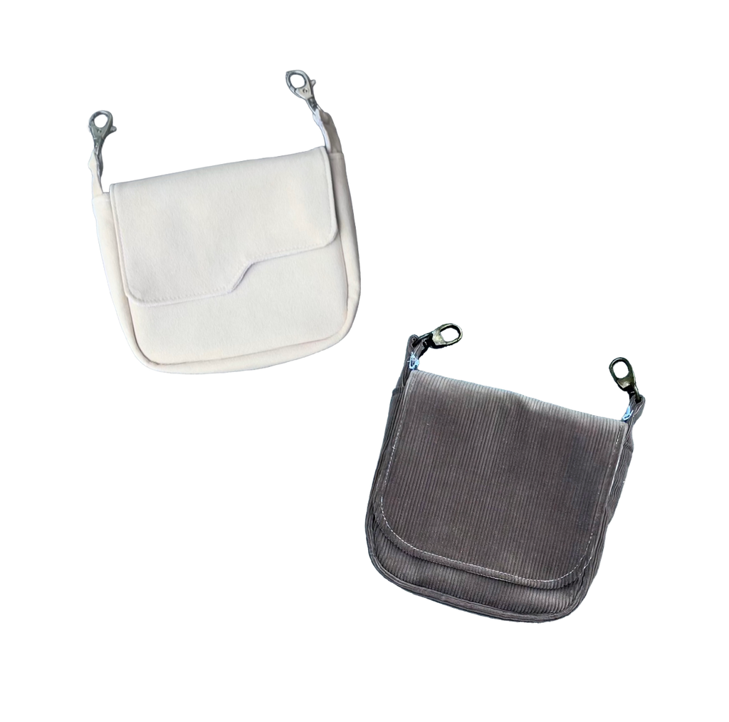 Clip-On Pouch (PATTERN PDF)