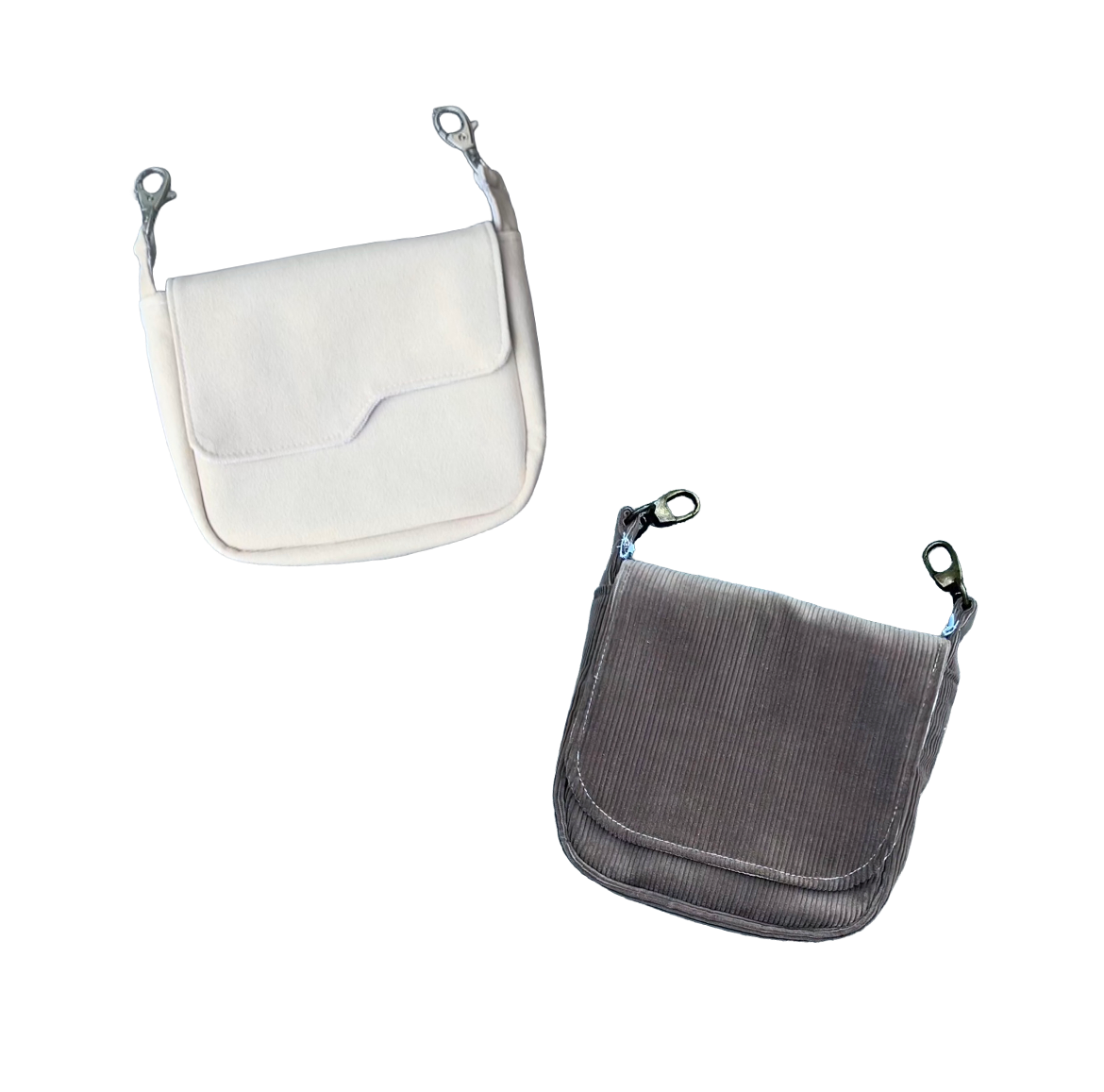 Clip-On Pouch (PATTERN PDF)