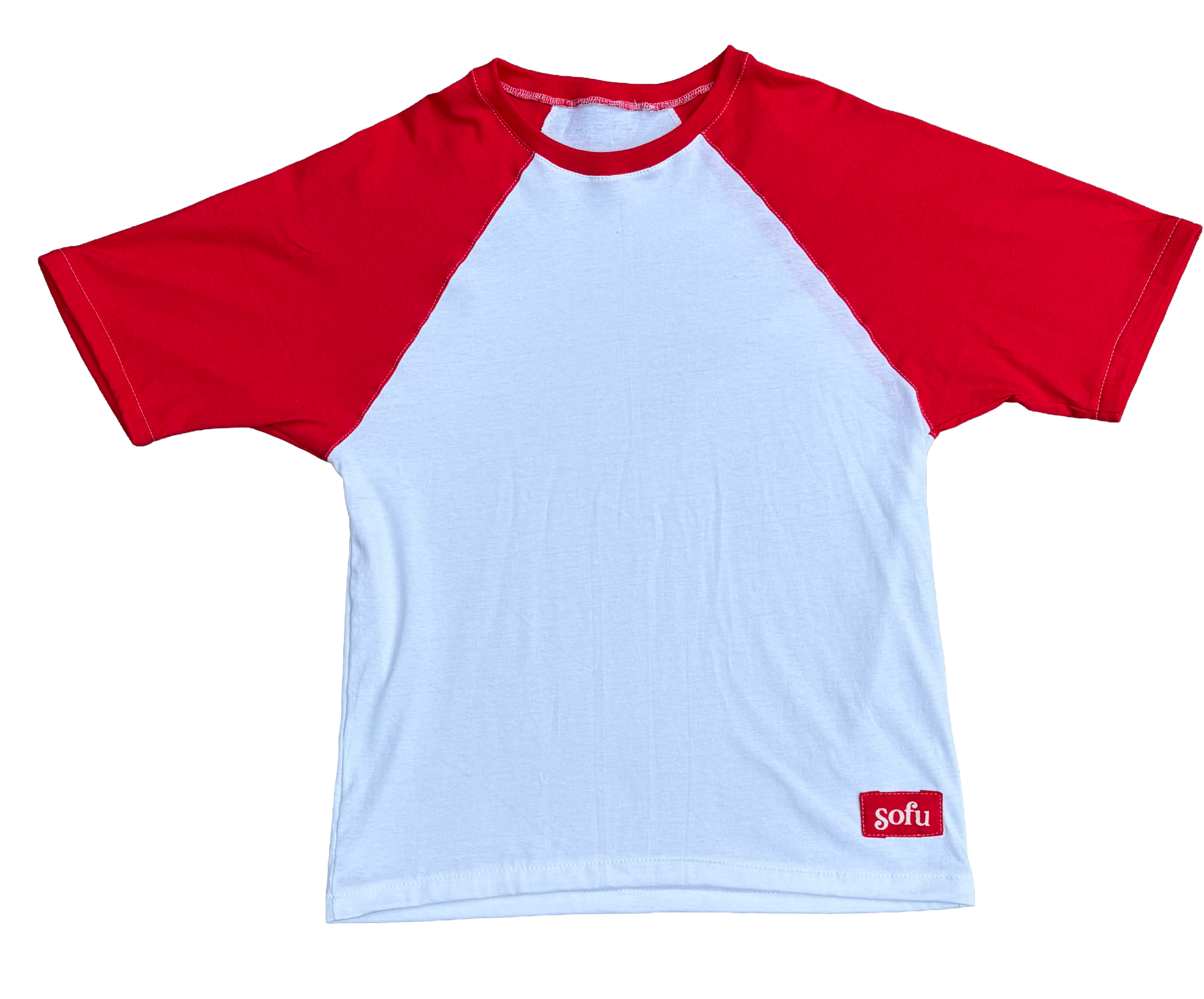Red Shirt (M/L)
