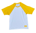 Yellow Shirt (M/L)